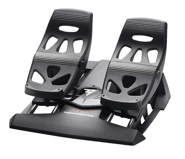 Thrustmaster T.Flight Rudder Pedals - دواسة